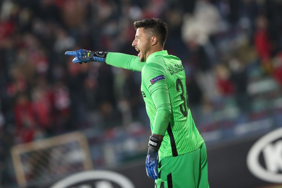 ȚSKA Sofia - CFR Cluj 0-2. VIDEO Dan Petrescu a atins două subiecte sensibile: „În Europa nici nu mă bagă în seamă arbitrii! La noi vor să devină celebri” + Postul unde cere urgent întăriri