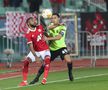 ȚSKA SOFIA - CFR CLUJ 0-2. Ciprian Deac a lăsat mască pe toată lumea după meciul de la Sofia: „De două luni nu joc nimic”