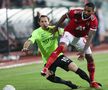 ȚSKA Sofia - CFR Cluj 0-2. Mario Camora, mesaj pentru Rădoi, după o nouă victorie europeană: „Aștept a doua șansă!”