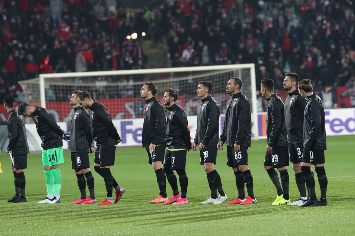 Fostul antrenor al lui CFR Cluj, despre victoria campioanei: „ȚSKA a jucat slab. Una s-a spus despre ei, altceva s-a văzut”