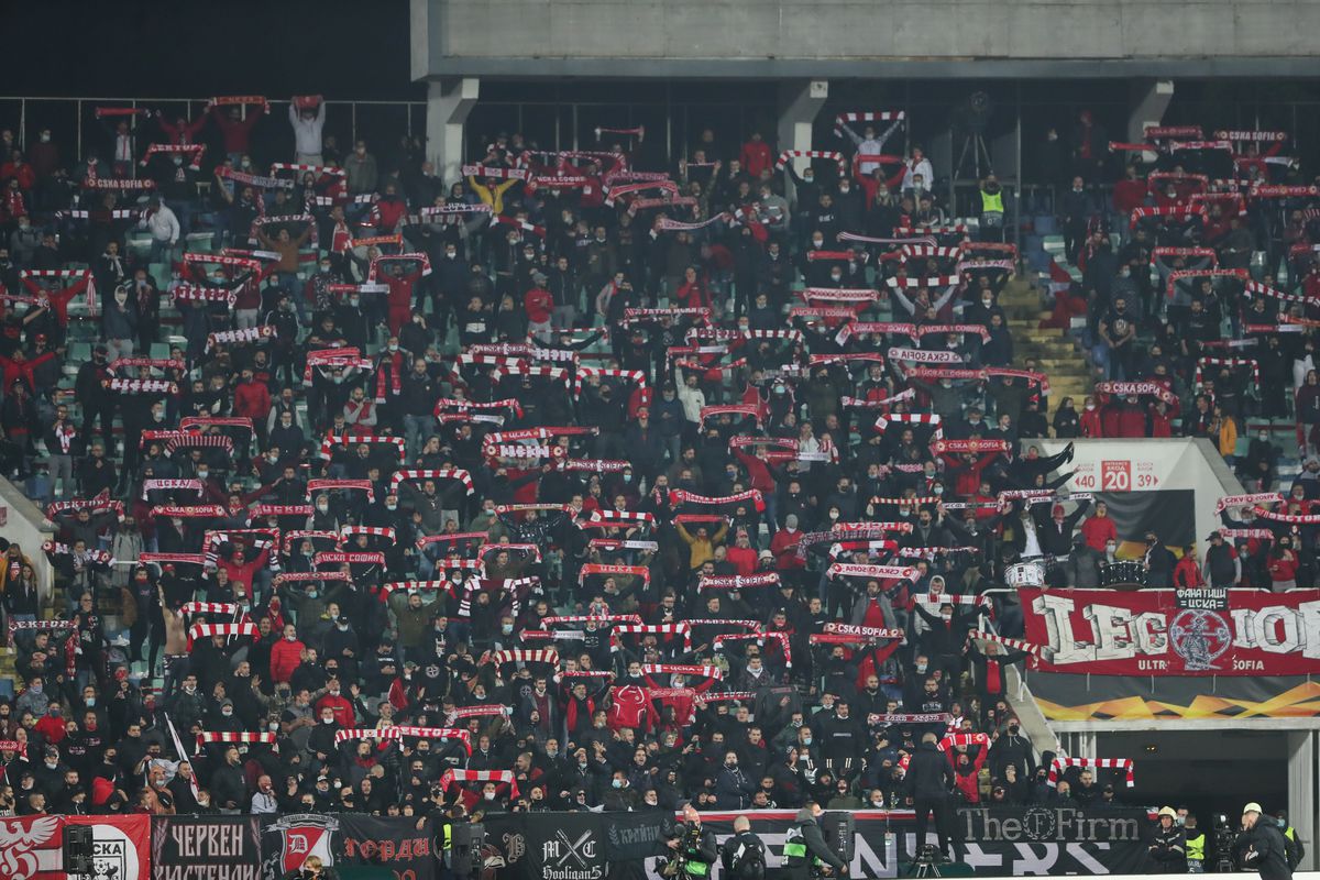 VIDEO Ipoteză lansată la GSP Live: „Naționala României nu ar învinge CFR Cluj!”