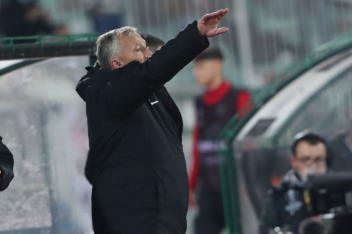 ȚSKA Sofia - CFR Cluj, Europa League / FOTO: Sportal.bg