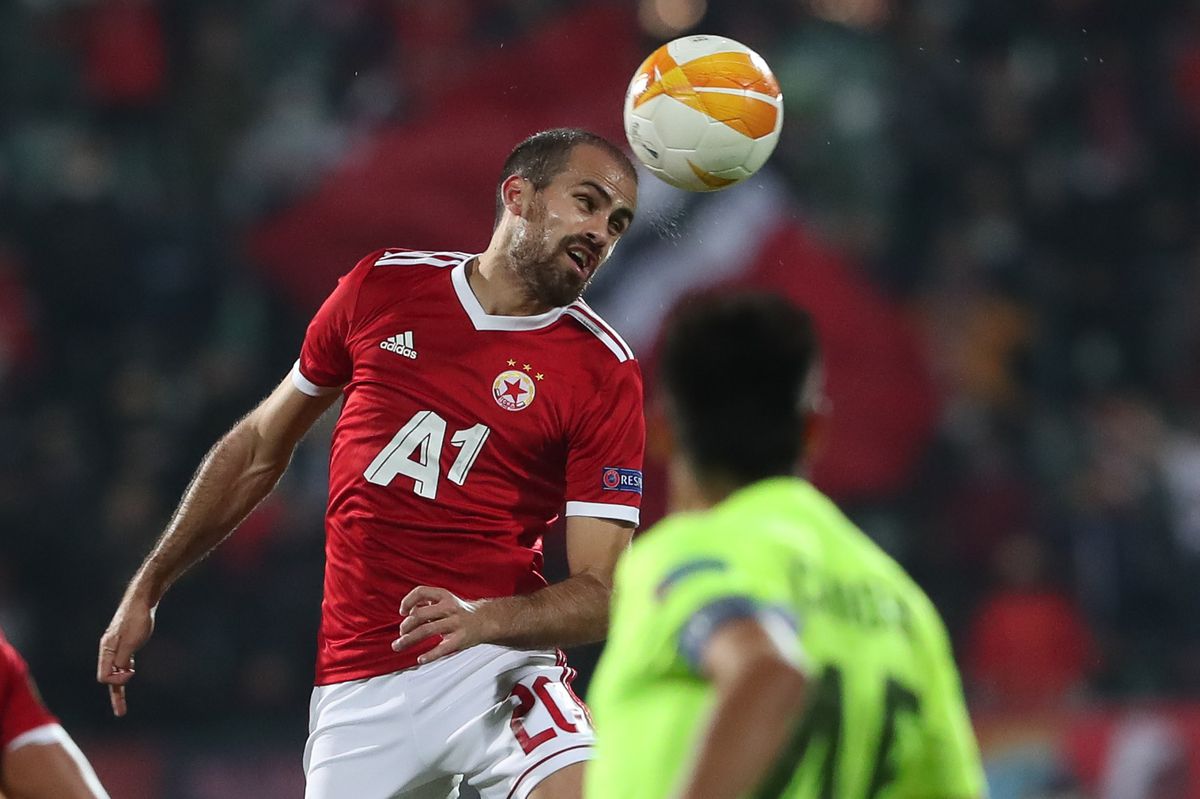 VIDEO Ipoteză lansată la GSP Live: „Naționala României nu ar învinge CFR Cluj!”