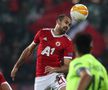 ȚSKA Sofia - CFR Cluj 0-2. Mario Camora, mesaj pentru Rădoi, după o nouă victorie europeană: „Aștept a doua șansă!”