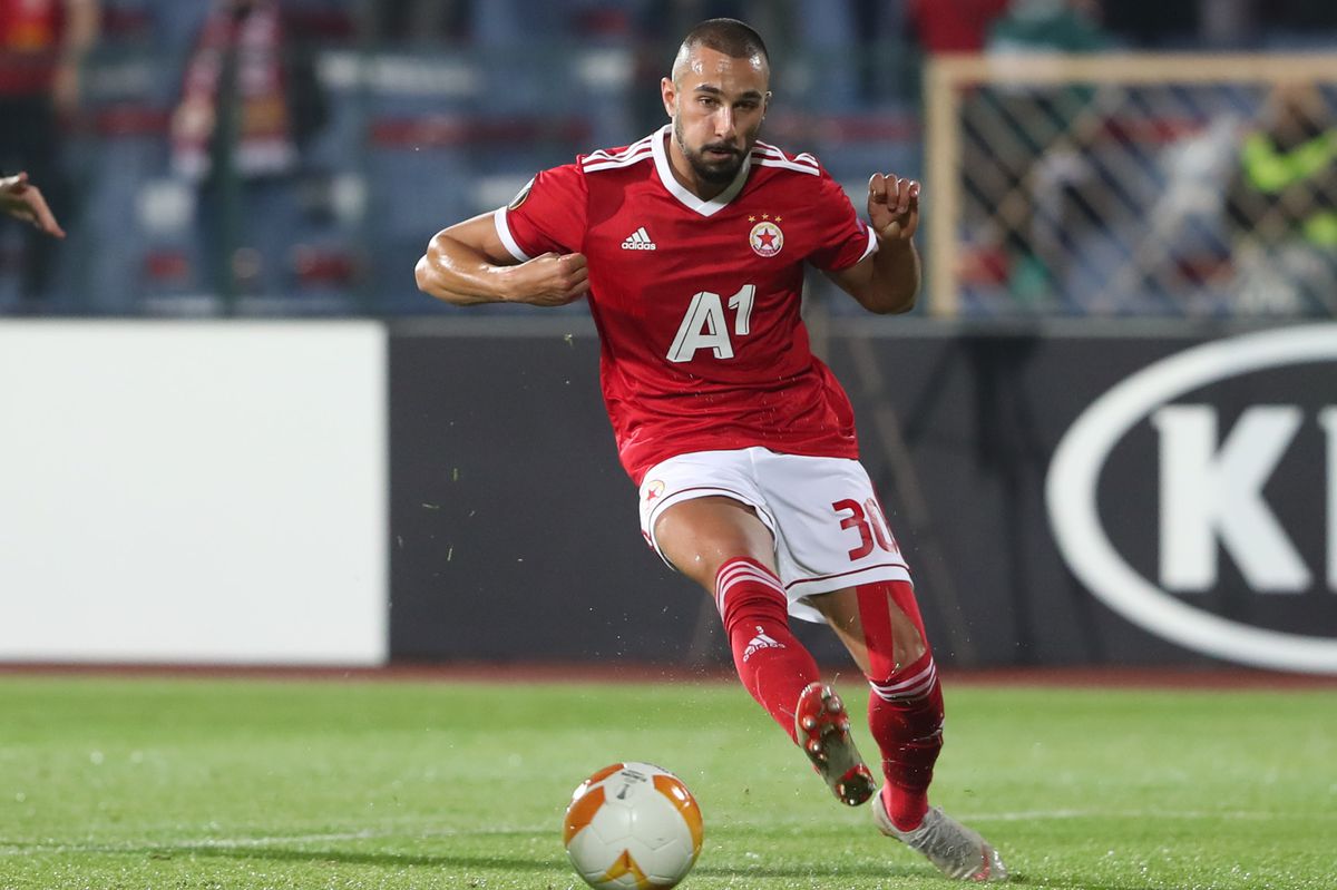 Note GSP după victoria lui CFR Cluj din Europa League » Cei mai slabi jucători de la campioană