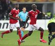 ȚSKA Sofia - CFR Cluj 0-2. Un titular al campioanei se propune la națională: „Nu pot să mint, mă așteptam să fiu chemat! Am și argumente”