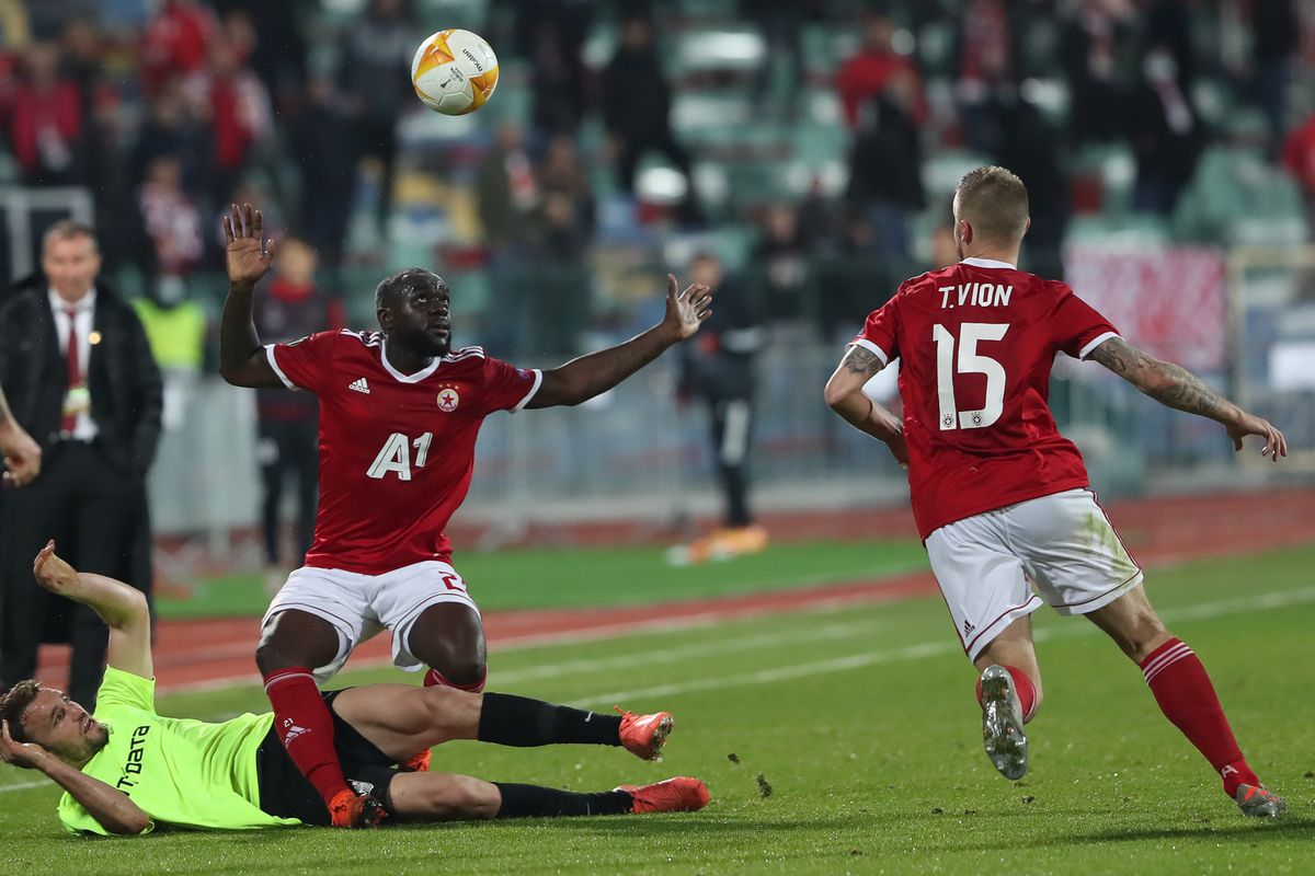 ȚSKA Sofia - CFR Cluj 0-2. VIDEO Dan Petrescu a atins două subiecte sensibile: „În Europa nici nu mă bagă în seamă arbitrii! La noi vor să devină celebri” + Postul unde cere urgent întăriri