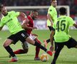 ȚSKA Sofia - CFR Cluj, Europa League / FOTO: Sportal.bg