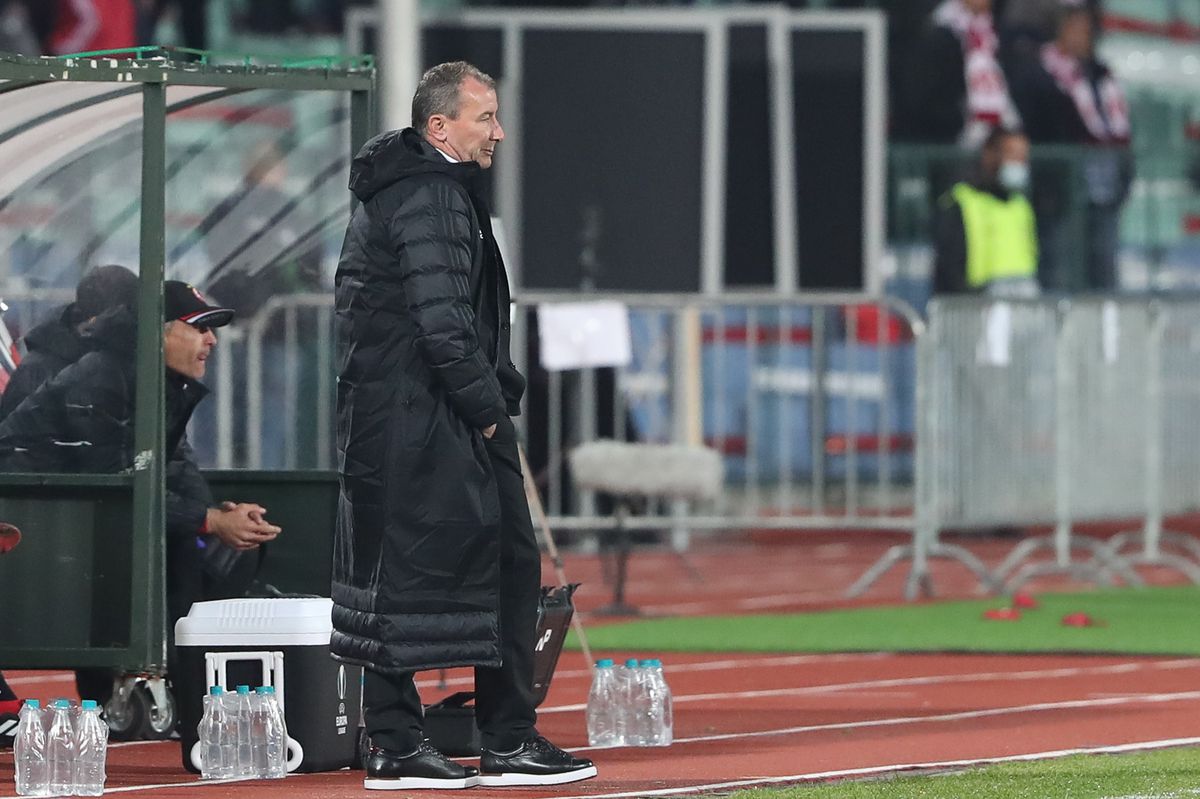 Dan Petrescu, despre un jucător esențial al lui CFR Cluj: „Vrea să facă lucruri de care nu e capabil. Nu a jucat bine”