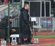 ȚSKA Sofia - CFR Cluj 0-2. Mario Camora, mesaj pentru Rădoi, după o nouă victorie europeană: „Aștept a doua șansă!”