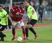 ȚSKA SOFIA - CFR CLUJ 0-2. Ciprian Deac a lăsat mască pe toată lumea după meciul de la Sofia: „De două luni nu joc nimic”