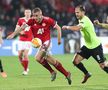 ȚSKA Sofia - CFR Cluj, Europa League / FOTO: Sportal.bg