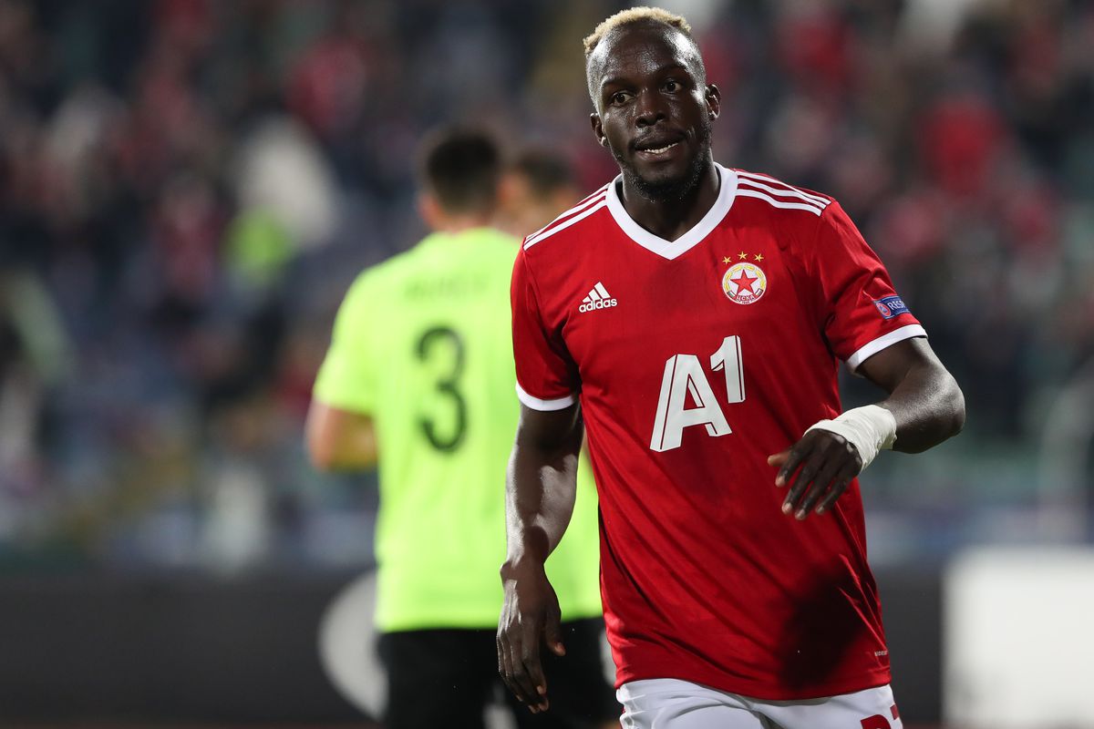 ȚSKA Sofia - CFR Cluj 0-2. Un titular al campioanei se propune la națională: „Nu pot să mint, mă așteptam să fiu chemat! Am și argumente”