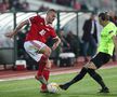 ȚSKA SOFIA - CFR CLUJ 0-2. VIDEO + FOTO Campioană cu pedigree european! CFR Cluj, primul lider al grupei A din Europa League