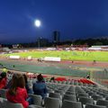 Popistașu a făcut parte dintr-o generație de excepție a lui Dinamo, alături de nume importante precum Florentin Petre sau Cătălin Hîldan. foto: Guliver/Getty Images