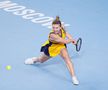 FOTO Maria Sakkari - Simona Halep, Kremlin Cup, 22.10.2021