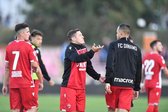 Gabriel Torje (31 de ani) s-a vaccinat împotriva Covid-19 și le recomandă acest lucru și colegilor din Liga 1.