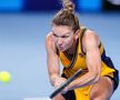Simona Halep, eliminată de la Kremlin Cup! Meci de un nivel extraordinar contra lui Sakkari