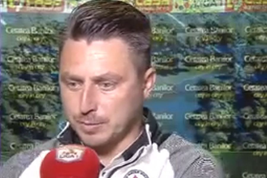 Declarații dure după FCU Craiova - Gaz Metan: „Pe vârfuri, heirup! Le-am arătat eu la final”
