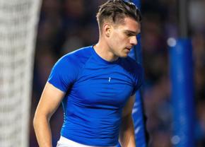 Nu doar Moruțan e lăudat » Și ei au impresionat în Europa League: „Ianis, altă prestație strălucitoare” + „Marele Niță, eroul trist al Spartei”