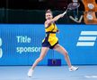 Simona Halep, eliminată de la Kremlin Cup! Meci de un nivel extraordinar contra lui Sakkari