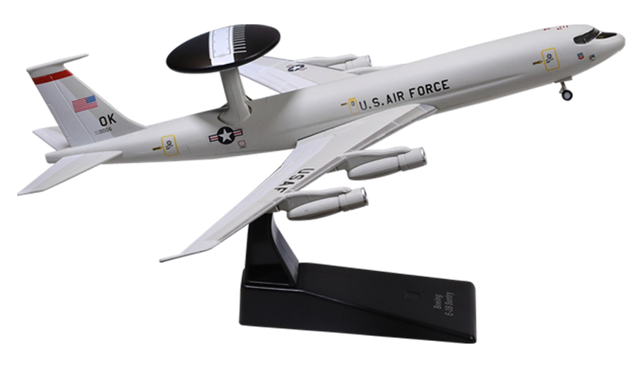 Avioane militare Jet Age, la chioșcurile de ziare