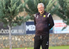 Start perfect pentru Șumudică: a doua victorie consecutivă cu Yeni Malatyspor » Drăgușin, debut reușit la Sampdoria