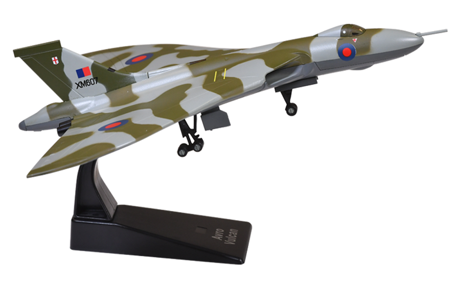 Avioane militare Jet Age, la chioșcurile de ziare