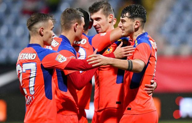 LPF a acceptat amânarea meciului Farul - FCSB: „Clubul dispune doar de 12 jucători” + când se va juca partida