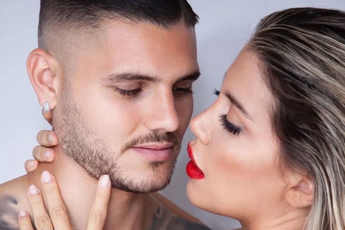 „Promite-mi că te vei comporta frumos și vei fi etern fidelă!” » Incredibil: ce condiții i-a pus Mauro Icardi frumoasei Wanda Nara pentru a se întoarce la antrenamentele lui PSG