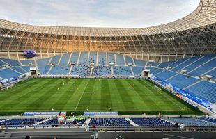 I-a dezumflat derby-ul! Record negativ stabilit de FCU Craiova