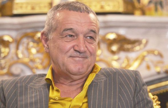 Valeriu Iftime, contrariat de suma de transfer a lui Moruțan: „Cel mai prost transfer făcut de Gigi Becali. Vreau să văd dacă lucrurile stau chiar așa”