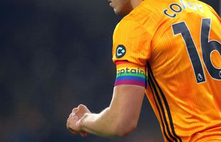 „Aș fi crucificat dacă aș spune că sunt gay!” » Drama unui fotbalist din prima ligă: „Ar trebui să pot să spun cine sunt”