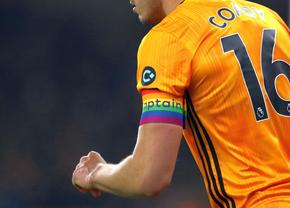 „Aș fi crucificat dacă aș spune că sunt gay!” » Drama unui fotbalist din prima ligă: „Ar trebui să pot să spun cine sunt”