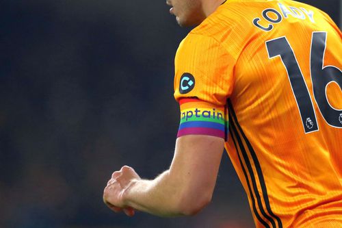 Un jucător din Premier League se teme să iasă în față și să admită că este homosexual / foto: Guliver/Getty Images
