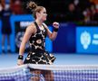 Simona Halep, eliminată de la Kremlin Cup! Meci de un nivel extraordinar contra lui Sakkari