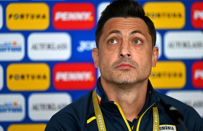 Mirel Rădoi a anunțat convocările preliminare pentru partidele cu Islanda și Liechtenstein din noiembrie