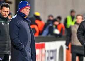 Presa din Italia, necruțătoare cu Jose Mourinho după umilința din Norvegia: „Să-ți fie rușine!”