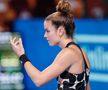 Simona Halep, eliminată de la Kremlin Cup! Meci de un nivel extraordinar contra lui Sakkari