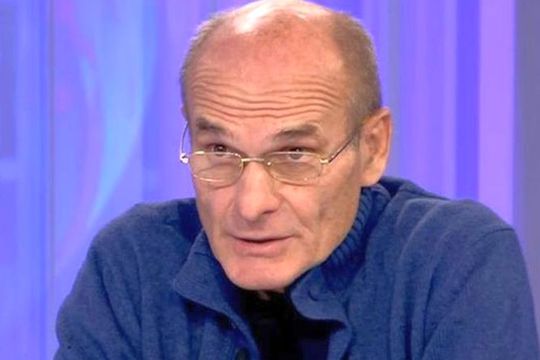 Cristian Tudor Popescu a analizat șansele Simonei Halep cu Maria Sakkari / Captură Digi 24