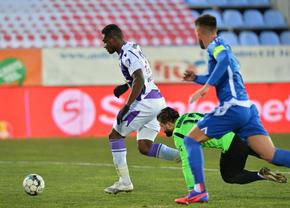 FC Voluntari - FC Argeș, în etapa #13 » Echipe probabile + cele mai tari cote