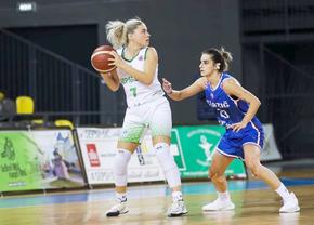 Sepsi SIC, prima victorie în noul sezon al Eurocup