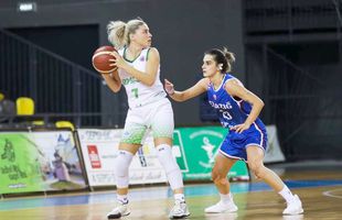 Sepsi SIC, prima victorie în noul sezon al Eurocup