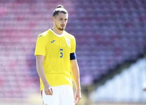 Stranierii convocați la reprezentativele U21 și U20 pentru meciurile din luna noiembrie » Florin Bratu l-a chemat din nou pe Radu Drăgușin!