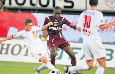 Rapid, fără victorie cu Dinamo de 13 ani! Fotbaliștii care au jucat în ultimul succes al alb-vișiniilor