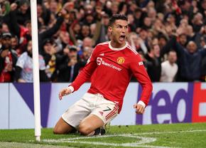 Cristiano Ronaldo, luat la țintă de fostul atacant de la Real Madrid: „Cel mai bun din istorie? Destul teatru, nu e nici în TOP 5!”
