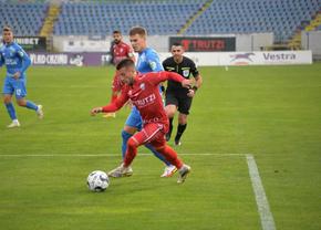 CS Mioveni - FC Botoșani, în etapa #13. Echipe probabile + cele mai tari cote