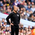 Pep Guardiola, managerul lui Manchester City, îl îndeamnă pe Steve Bruce, antrenorul demis de Newcastle, să ignore ce se spune despre el pe rețelele de socializare.