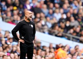 Manifestul lui Guardiola: „E oribil ce se întâmplă, incredibil! Suntem tratați groaznic”
