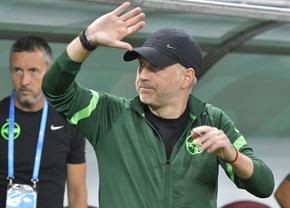 Mesaj încurajator pentru Edi Iordănescu: „Becali, nemulțumit de Iordănescu? Nu există așa ceva, am vorbit ieri cu el”